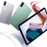 Lançamento tablet Redmi Pad - vídeo unboxing, especificações e detalhes Redmi Pad lancamento