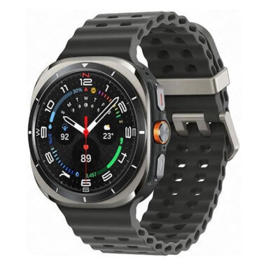 Samsung Galaxy Watch Ultra