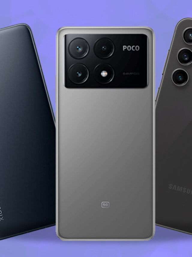 Melhores celulares até 3000 reais 2024