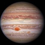 Júpiter mais perto da Terra do que há décadas - Veja a olho nu jupiter