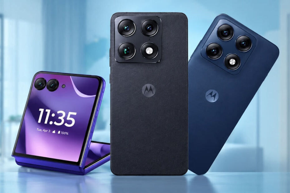 melhores celulares motorola