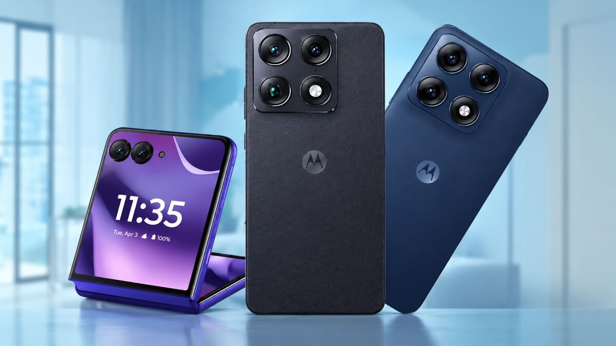melhores celulares motorola