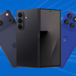 Os 6 melhores celulares top de linha em 2026 Melhores celulares top de linha