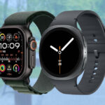 melhores smartwatches