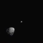 nave dart proxima dos asterides