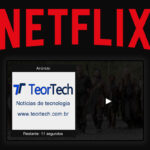 Plano barato Netflix com anúncios pode chegar em 2023