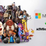 Reguladores da UE aprovam compra da Activision Blizzard pela Microsoft