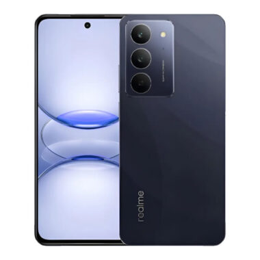 realme c75x