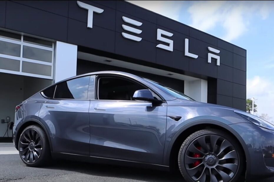 recall 1 milhao de carros tesla por janela esmaga dedos