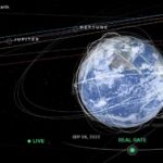 sistema solar nasas eye