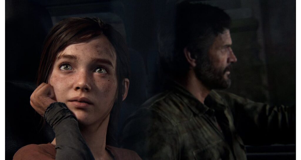 The Last of Us Parte 1