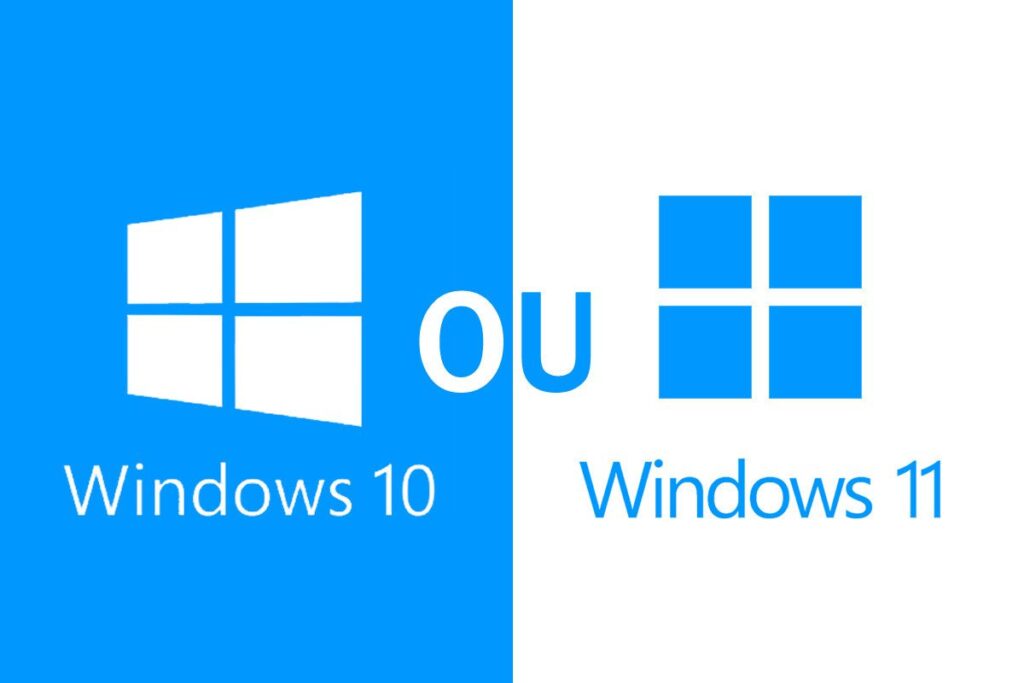 windows 10 ou windows 11