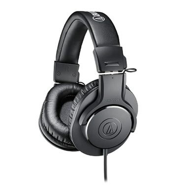Audio Technica ATH M20x