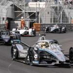 Formula E no Brasil Sao Paulo Anhembi