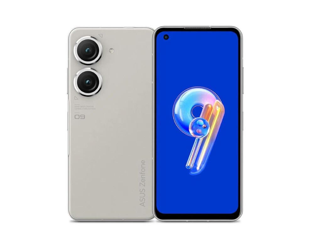 Ficha técnica Asus Zenfone 9