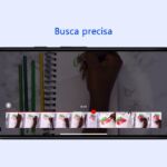 YouTube lança várias mudanças e atualizações de design. Fica mais fácil avançar, retroceder e mais busca precisa YouTube