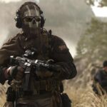 cod modern warfare II