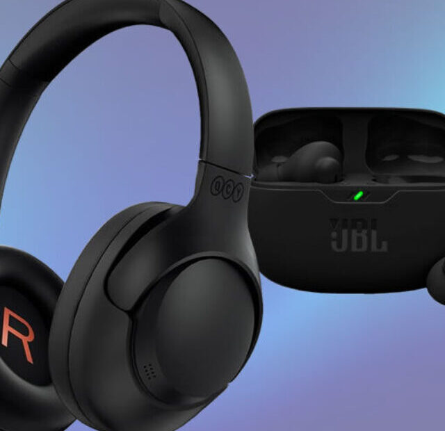 melhores fones de ouvido Bluetooth baratos