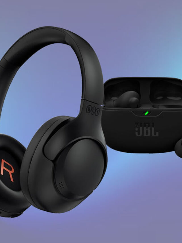 Os 12 melhores fones de ouvido Bluetooth baratos em 2025