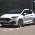 ford fiesta 2023