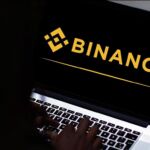 hacker rouba criptomoedas binance