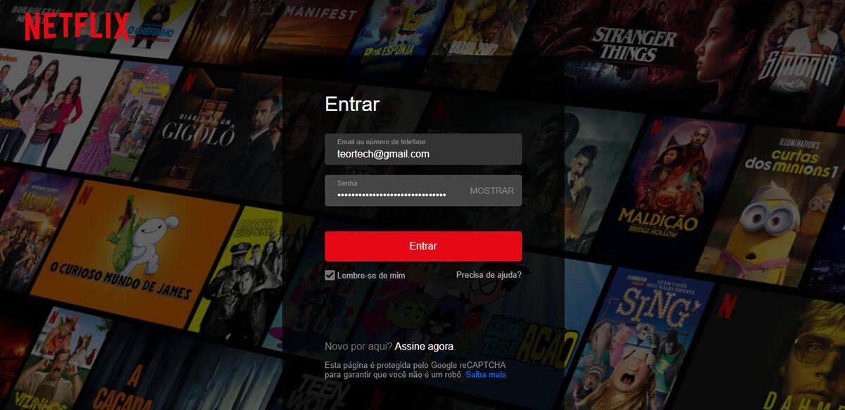 Netflix tem 78% de aumento em buscas por cancelamento - 05/10/2023 -  Televisão - F5