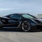 lotus evija fittipaldi