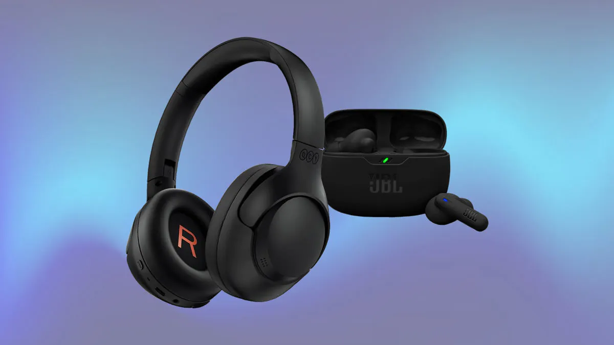 melhores fones Bluetooth custo benefício ate 300 reais