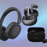 Os 9 melhores fones Bluetooth até R$ 300 em 2026 melhores fones de ouvido Bluetooth até 300 reais