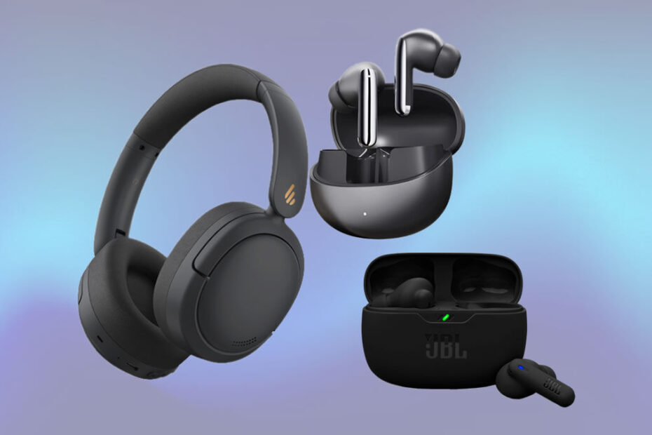 melhores fones de ouvido Bluetooth até 300 reais