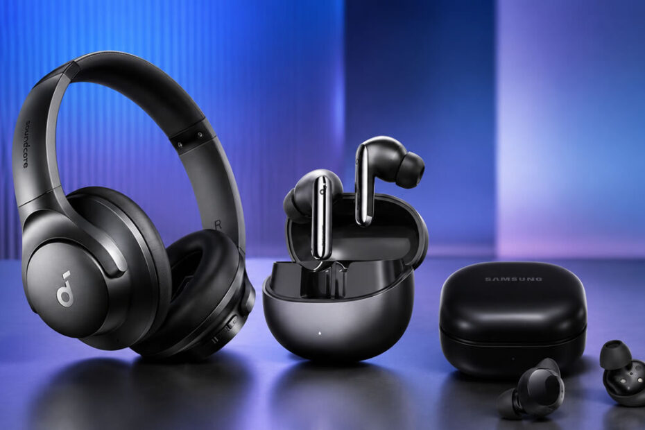 melhores fones de ouvido Bluetooth até 300 reais