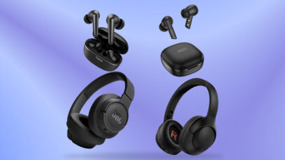 melhores fones de ouvido bluetooth baratos