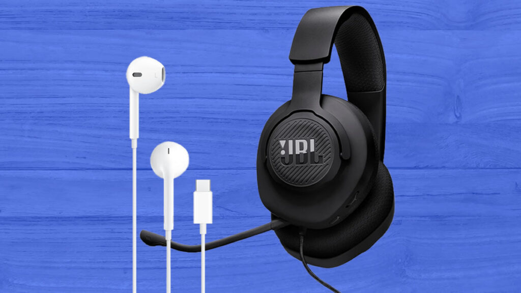 Melhores fones de ouvido com fio em 2026: 10 modelos - TeorTech