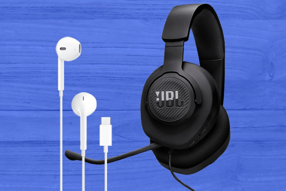 melhores fones de ouvido com fio