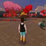 metaverso decentraland