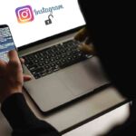 roubo de conta instagram