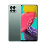 Samsung Galaxy M53 é bom? Ficha técnica