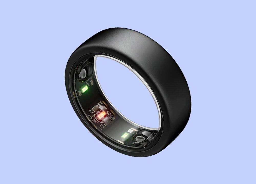 Smart Ring