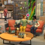 The Sims 4 oficial, de graça pra sempre the sims 4