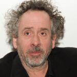 tim burton