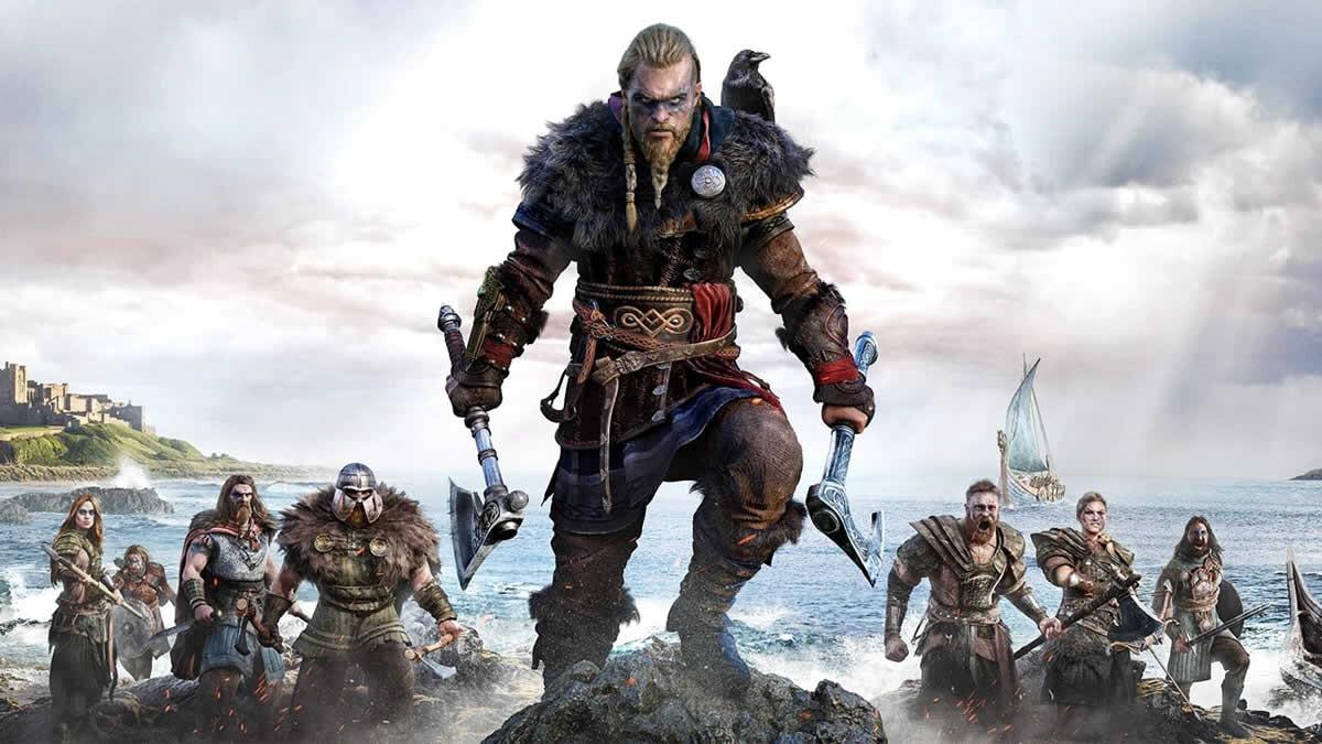 Assassin's Creed Valhalla