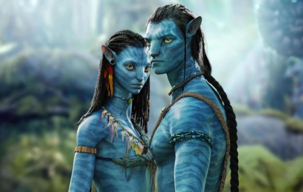 Avatar - O Caminho da Água