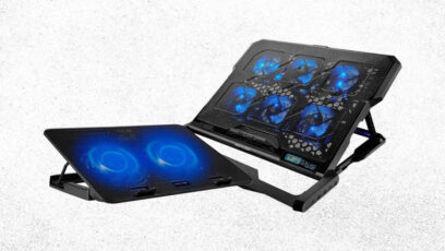 Melhores bases cooler para notebook