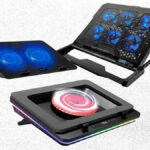 As 6 melhores bases cooler para notebook em 2026 Melhores bases cooler para notebook