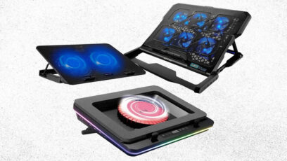 Melhores bases cooler para notebook