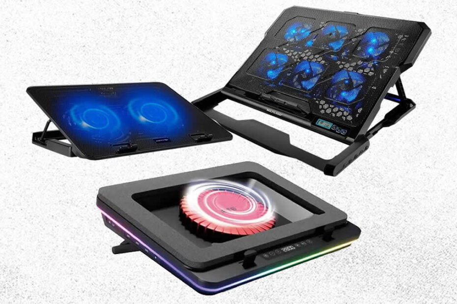Melhores bases cooler para notebook