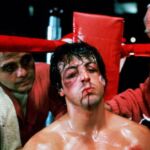 Sylvester Stallone em Rocky_1