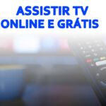 Assistir TV online grátis em 2024, filmes, desenhos e documentários legalmente