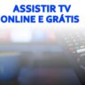 Assistir TV online grátis em 2024, filmes, desenhos e documentários legalmente