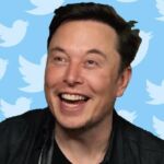 elon musk faz meme selo verificado